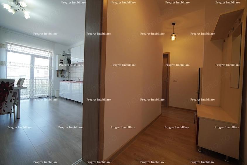 Apartament 2 camere - etaj 1 - 350 Euro - 2
