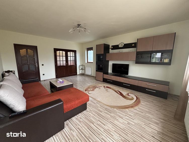 Apartament modern cu 3 camere, 87 mp utili - Cartierul Arhitec?ilor - 2