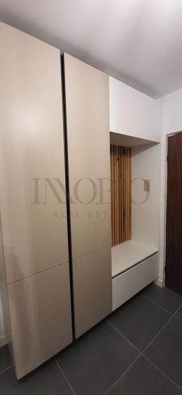 Apartament cu 4 camere decomandat, mobilat în Aviației