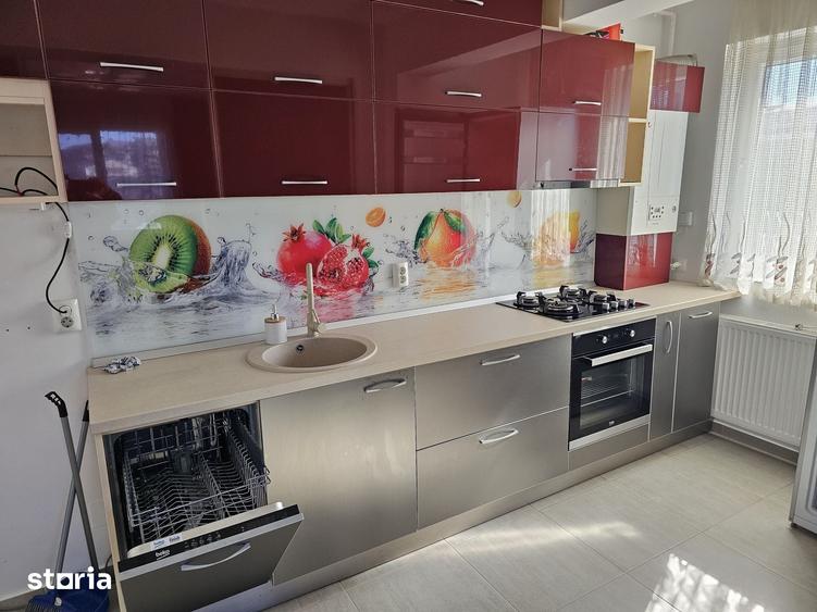 Militari Residence-Apeductului-Penny-3/4-lift,centrala, parcare,ANAF - 19