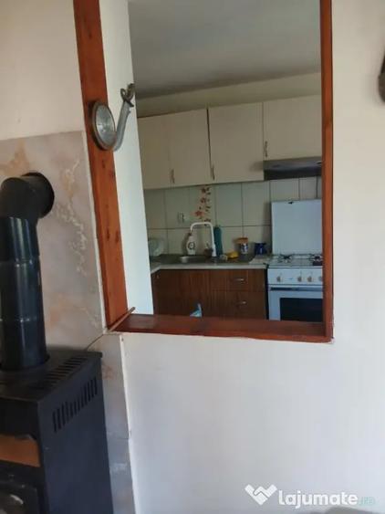 Casa 3 camere 150 mp si teren 550 mp in Luna de sus - Luna De Sus (Cluj) - 5