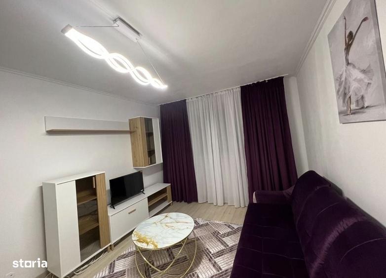 Ap. 3 Camere - Iancului, Bloc Reabilitat, Boiler, Mobilat Modern - 4
