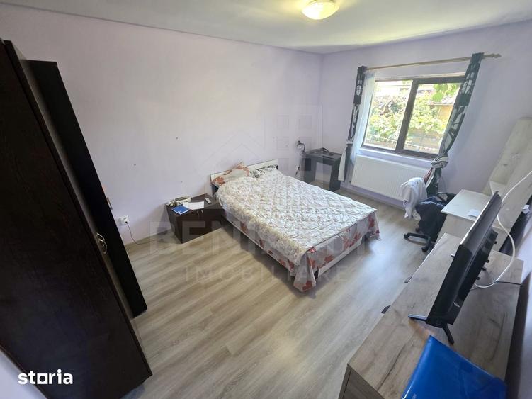 Casă cu 3 camere cu Teren 267 Mp în Malu Mare