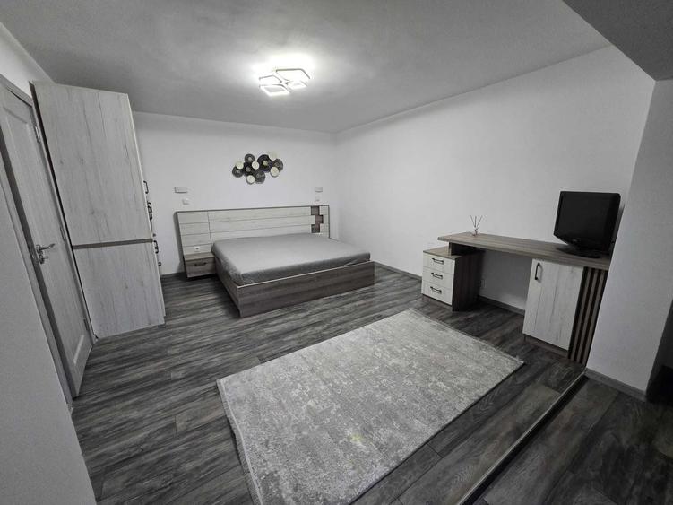 Apartament decomandat în Vitan