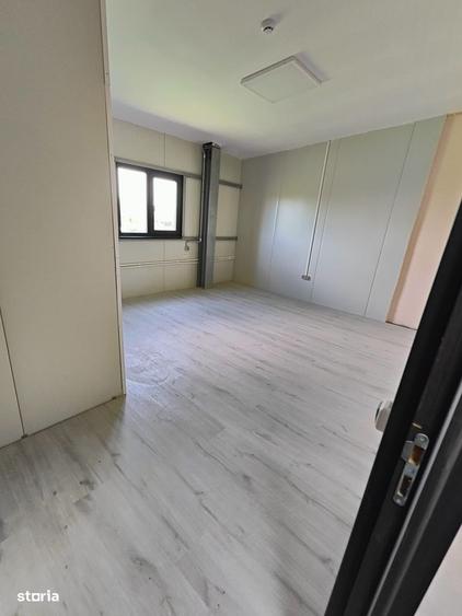 Spațiu comercial, de 600 mp, în Griviței