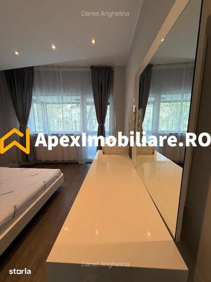 Apartament 2 camere de inchiriat Universitate Bucuresti | ApexImobilia - 10