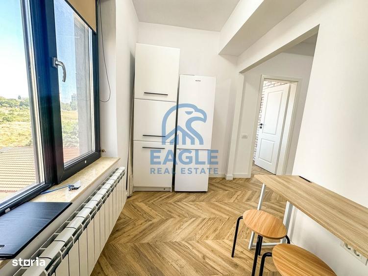 Campus - Apartament Modern cu 2 Dormitoare si balcon prima inchiriere - 13