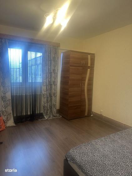 Apartament cu 2 camere decomandat în Ultracentral