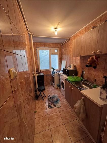 Apartament 2 camere Semidecomandat cf 2 Piata Resita - 7