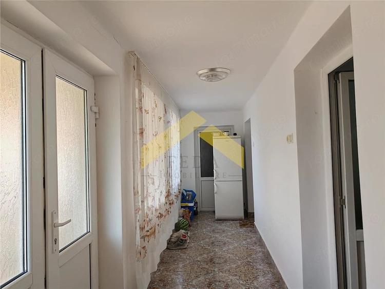 Casa cu teren 2504 mp de vanzare in localitatea Cuias, comuna Savarsin - 6