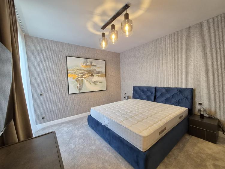 Apartament cu 2 camere decomandat în Voluntari