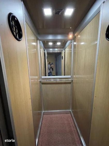 Apartament Spatios Zona Calea Victoriei - 3
