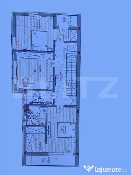 Casă cu 4 camere cu Teren 250 Mp în Jucu