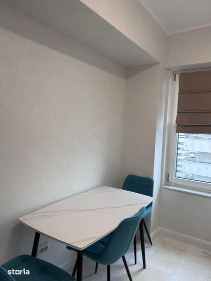 Apartament de inchiriat cu 2 camere decomandat- Royal Town Iasi - 13