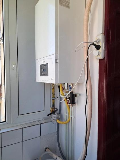 inchiriez 2 camere dec. ARAD - 7