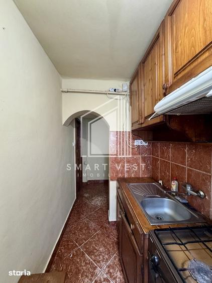 Apartament 2 camere | 43 mp | Zona Micro 15 - 11