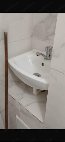 Garsonieră semidecomandată în Central