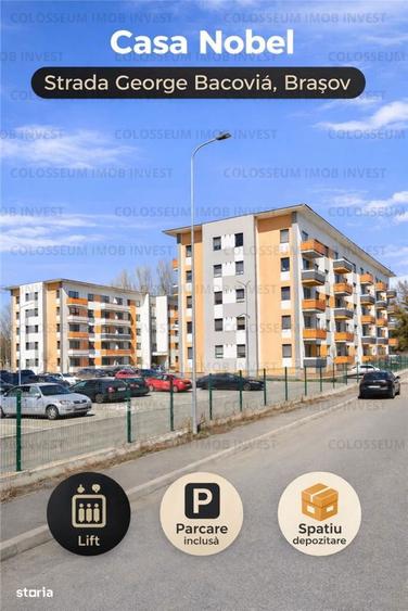 Apartament cu 3 camere în Tractorul — fotografia 3
