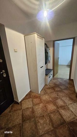 Apartament cu 2 camere în Gara de Nord