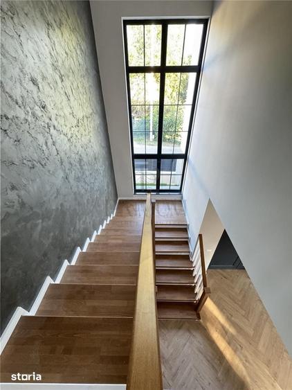 CIARDA ROSIE - CASA INDIVIDUALA - 4 CAMERE - 3 BAI - PANOURI SOLARE - - 1