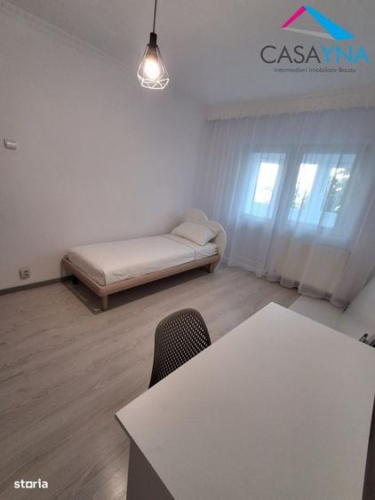 Apartament cu 3 camere în Nord