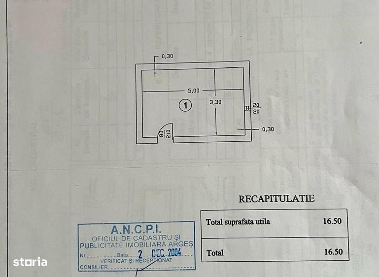 Apartament cu 4 camere decomandat, mobilat în Banat