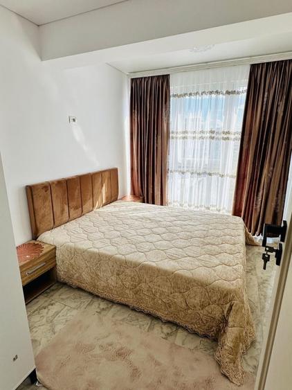 Apartament cu 3 camere în Nord