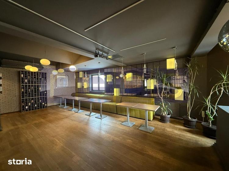 OPORTUNITATE VANZARE VILA RESTAURANT | GRADINA ICOANEI | - 9
