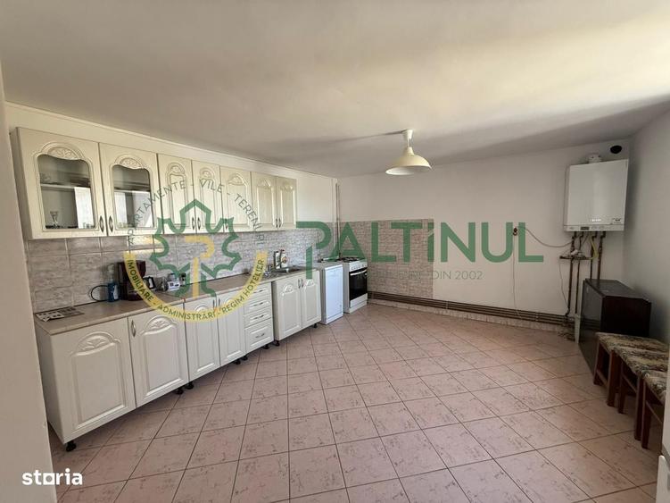 Casa de vanzare in zona Trei Stejari Sibiu ideala pentru locuit sau - 14