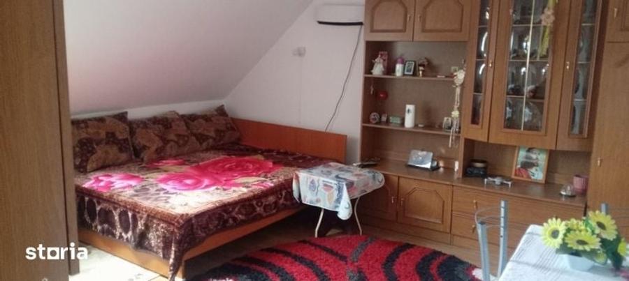 Garsonieră în Ștrand