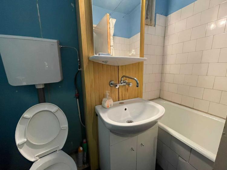 Apartament cu 2 camere decomandat în Mănăștur