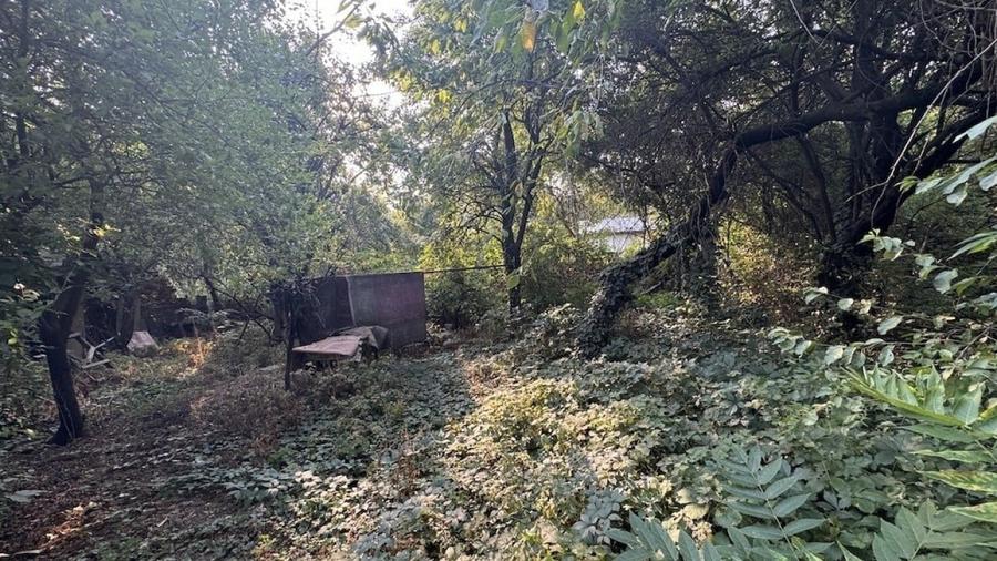 Teren Construcții intravilan de 716 mp, în Banu Manta