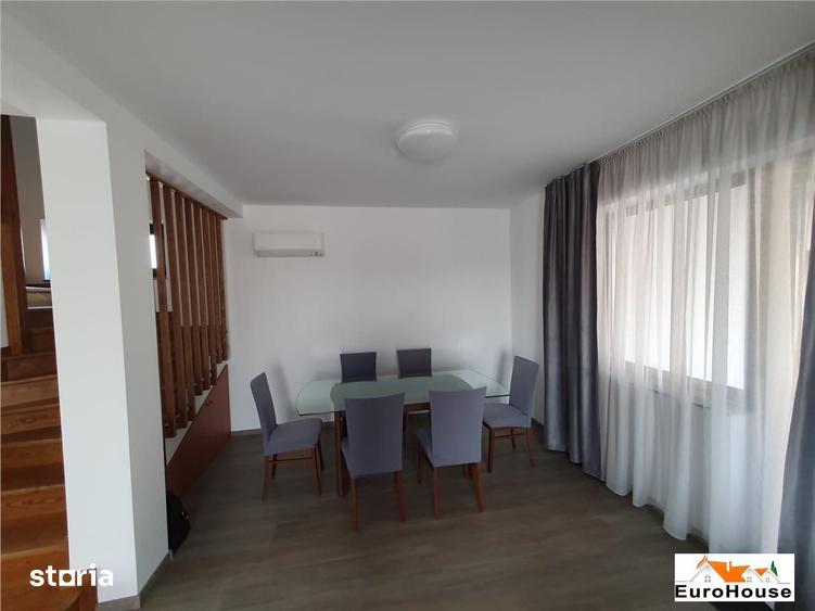 Casă cu 4 camere cu Teren 300 Mp în Cetate