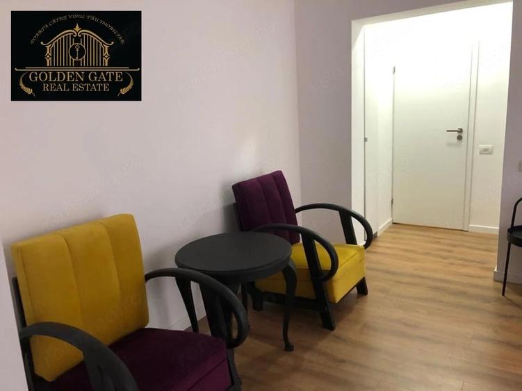 Bulevardul Eroilor Cotroceni | 2 Camere Mobilat Renovat | AC | Metrou - 2