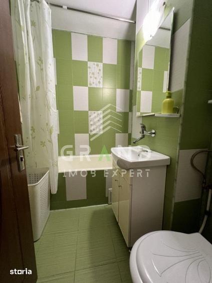 Garsonieră în Zorilor