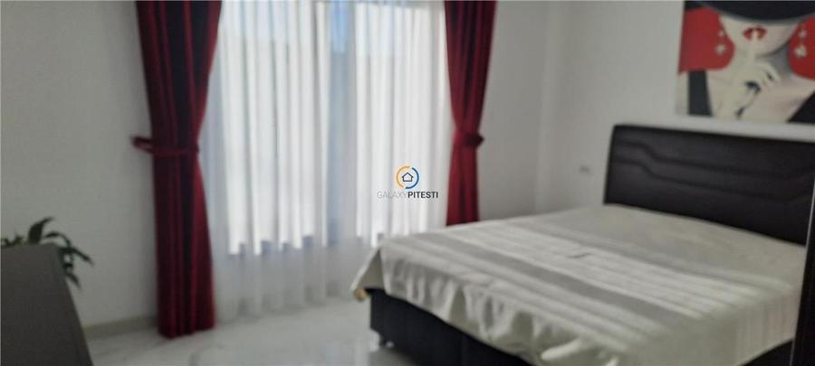 Casă individuală cu 5 camere cu Teren 700 Mp în Lăbușești
