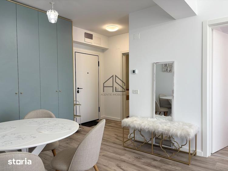 De inchiriat | 2 camere | Bucatarie inchisa | Parcare | PRIMA Arena - 2