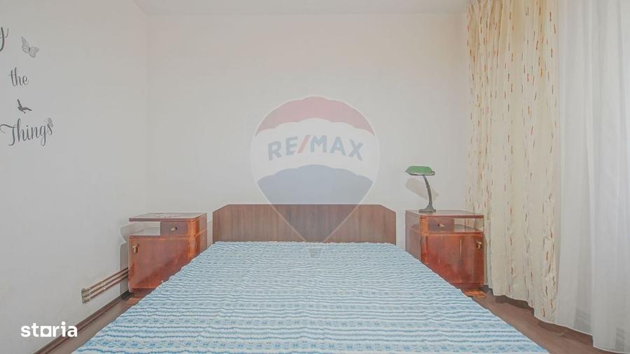 Apartament cu 2 camere decomandat în Griviței