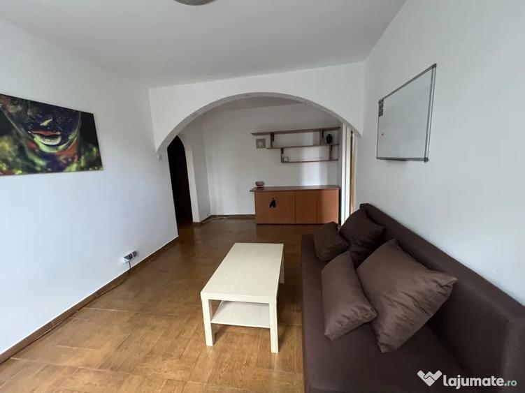 De inchiriat: 2 Camere, Sector 3 Aleea Fete?ti (Zona lini?tita) - 1