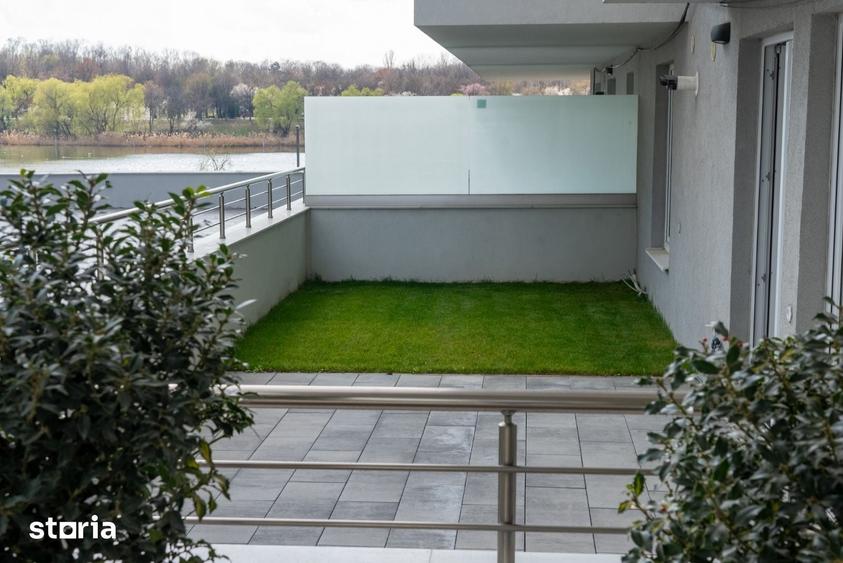 Garsonieră în Central