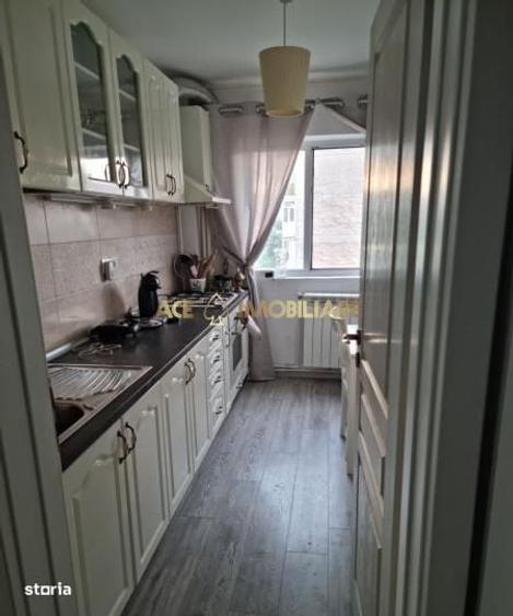 Apartament cu 2 camere în P-ța Gorjului