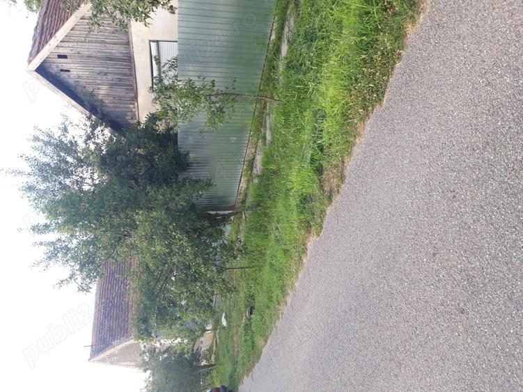 Casă cu 4 camere în Moroda