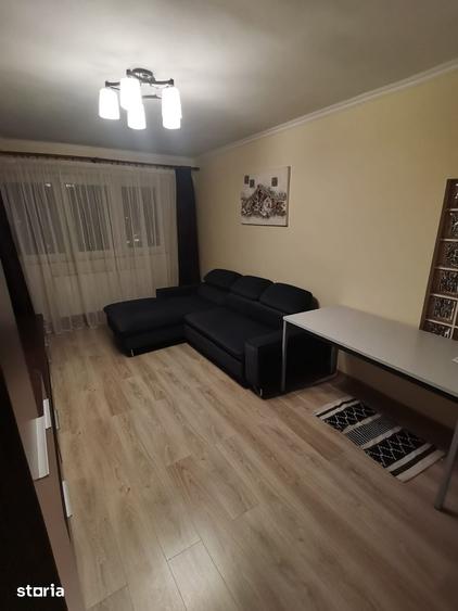 De inchiriat apartament cu 2 camere, decomandat Centrul ora?ului - 2