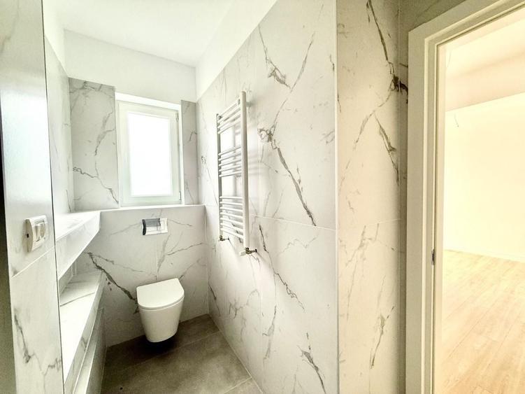 Apartament 3 Camere Nou | Pipera | Zona linistita de case | Bloc 2026 - 11