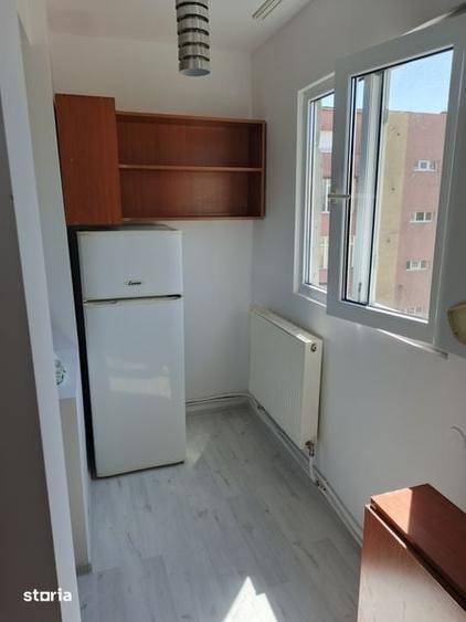 Garsonieră în Central