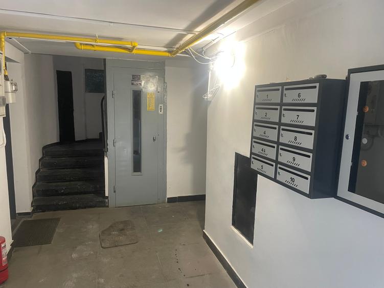 Apartament 2 camere Unirii-Mitropolie 52 mp - 15
