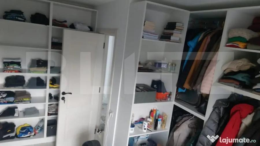 Casă cu 4 camere cu Teren 315 Mp în Central