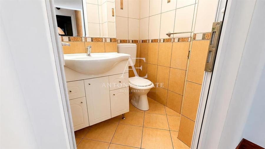 Antony Estate|Chirie 3 camere, Decomandat, Rogerius - Oradea - 10