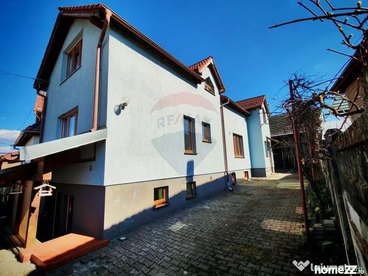 Casă cu 1 camere cu Teren 237 Mp în Central