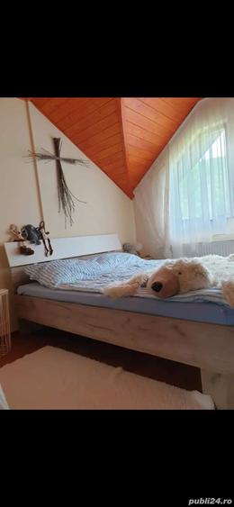 Casă cu 5 camere cu Teren 373 Mp în Someșu Rece